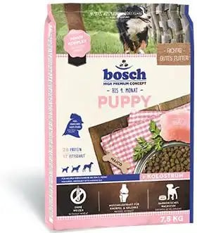 Bosch Puppy Fresh Poultry