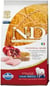 Farmina Natural & Delicious Ancestral Grain Adult Maxi Chicken & Pomegranate
