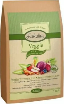 Lukullus Veggie Lukullus Veggie