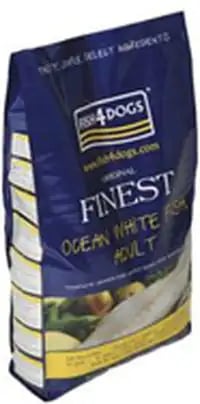 Fish4Dogs Finest Complete Small Bite Fish Fish4Dogs Finest Complete Small Bite Fish