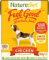 Naturediet Feel Good Chicken Naturediet Feel Good Chicken