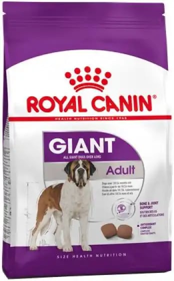 Royal Canin Giant Adult Poultry