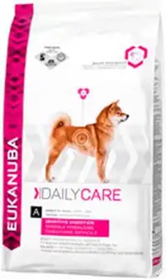 Eukanuba Daily Care Sensitive Digestion Chicken