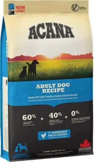 Acana - Adult Dog Acana - Adult Dog