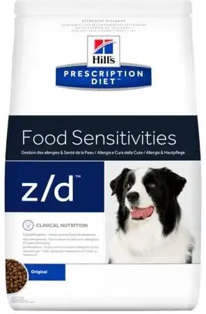 Hill's Prescription Diet z/d Dry Original Hill's Prescription Diet z/d Dry Original