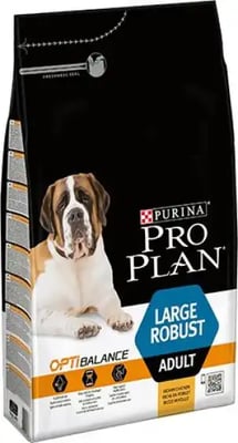 Pro Plan Large Robust Adult OptiBalance Rich In Chicken