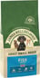 James Wellbeloved Adult Small Breed Dry Fish & Rice James Wellbeloved Adult Small Breed Dry Fish & Rice