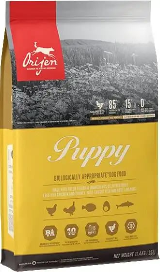 Orijen - Puppy