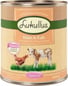 Lukullus Junior Tins Chicken & Veal