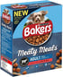 Bakers Meaty Meals Adult Meaty Meals Adult Beef Dry Dog Food