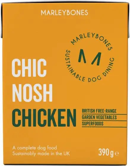 Marleybones Chic Chicken