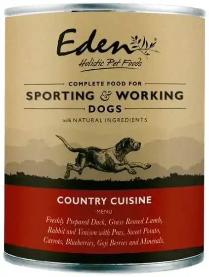 Eden Sporting & Working Wet Country Cuisine Eden Sporting & Working Wet Country Cuisine