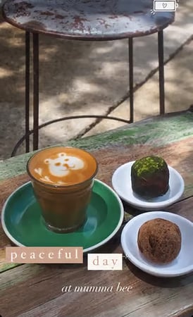 Charming Suburban Cafe in Hilton - Prime Location with Growth Potential