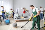 Own a Proven, Profitable Cleaning Business - Brisbane!