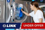 Self-Service Laundromat Western Sydney