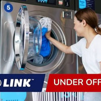 Self-Service Laundromat Western Sydney image