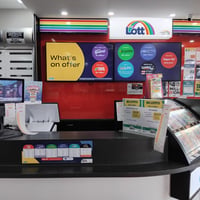 Bundaberg NEWSAGENCY FOR SALE $310,000 plus SAV image