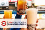 Bubble Tea & Chicken Restaurant near Melbourne University