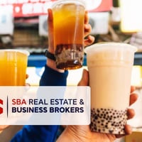 Bubble Tea & Chicken Restaurant near Melbourne University image