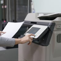 Multi-Site B2B Consumables Powerhouse image