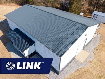 Photo of Shed Construction Business for Sale