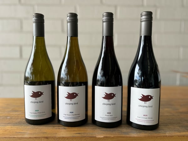 UNDER OFFER - Established Wholesale Wine Business – Mornington Wine Co.