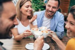 Established Cafe Franchise in High-Traffic Commercial Hub with Strong Sales and Growth Potential