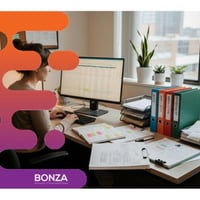 37070 Remote Bookkeeping Practice with Strong Reputation image