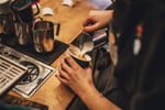 Established & Growing Cafe Business for Sale - Maitland