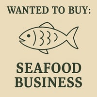 WANTED: Seafood Business in Australia - Buyer Ready image