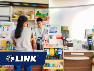 Turnkey Prime Convenience Store | Brisbane North | $100k SDE | Long Lease image