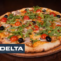 [BBS-093] Fully Equipped Pizza Restaurant Opportunity - Prime Goodwood Location image