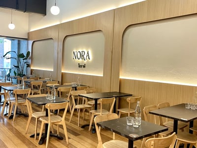 Fully Fitted / Equipped CBD Restaurant - Melbourne, VIC image