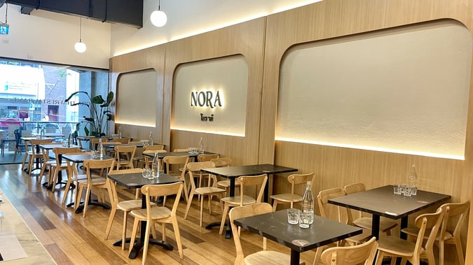 Fully Fitted / Equipped CBD Restaurant - Melbourne, VIC