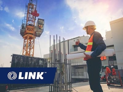 Civil & Infrastructure Services Powerhouse - $EOI image