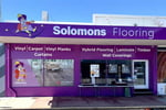 Flooring and Window Furnishings Business in Mackay for Sale