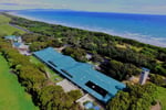 OCEANSIDE ACCOMMODATION, EDUCATIONAL and CONFERENCE FACILITY