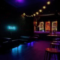 New Cocktail Bar situated on the iconic Chapel Street image