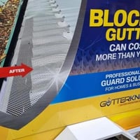 Thriving Gutter Knight Franchise for Sale in South Australia - High ROI & Growth Potential image