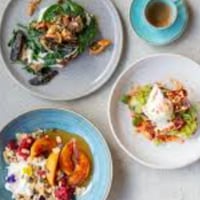 Thriving Cafe Opportunity in Busy Lake Haven Shopping Precinct image