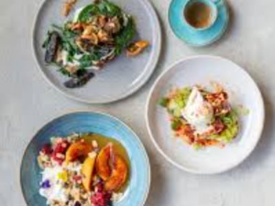 Thriving Cafe Opportunity in Busy Lake Haven Shopping Precinct image