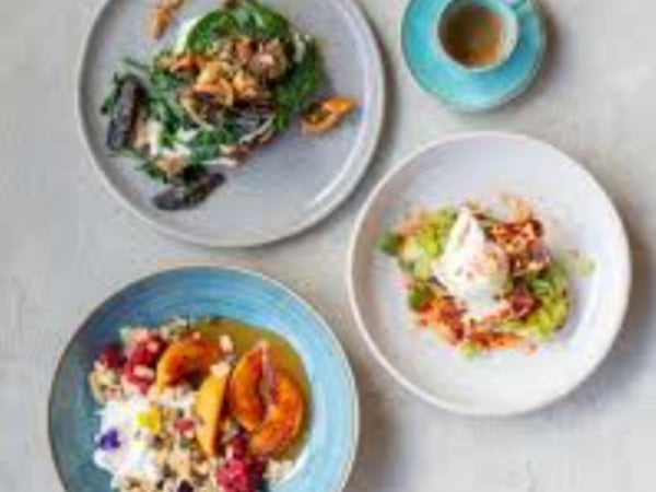 Thriving Cafe Opportunity in Busy Lake Haven Shopping Precinct