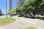 Licensed Corner Restaurant, 60+ Seats, Oracle Broadbeach