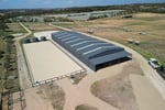 Specialist Equestrian Arena Construction, Earthworks and Excavation Business - Melbourne, VIC