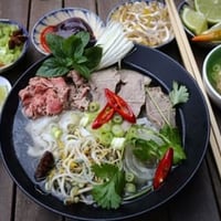 Restaurant Tkg $14000pw * Box Hill * Secure Lease * Estd 18 Years(1711141) image