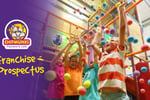KIDS PLAY CENTRE FOR SALE