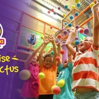 KIDS PLAY CENTRE FOR SALE image