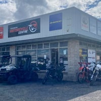 Established Motorcycle Business For Sale in Bundaberg Central! image