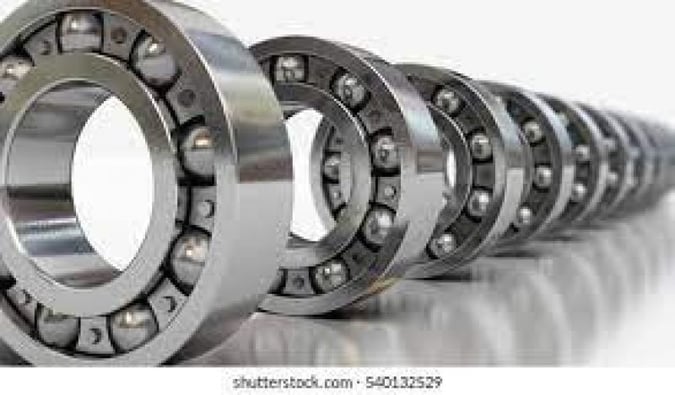 PROFITABLE BEARING & INDUSTRIAL SUPPLIES BUSINESS SUNSHINE COAST