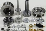 CNC Machining Engineering Business For Sale SV1597